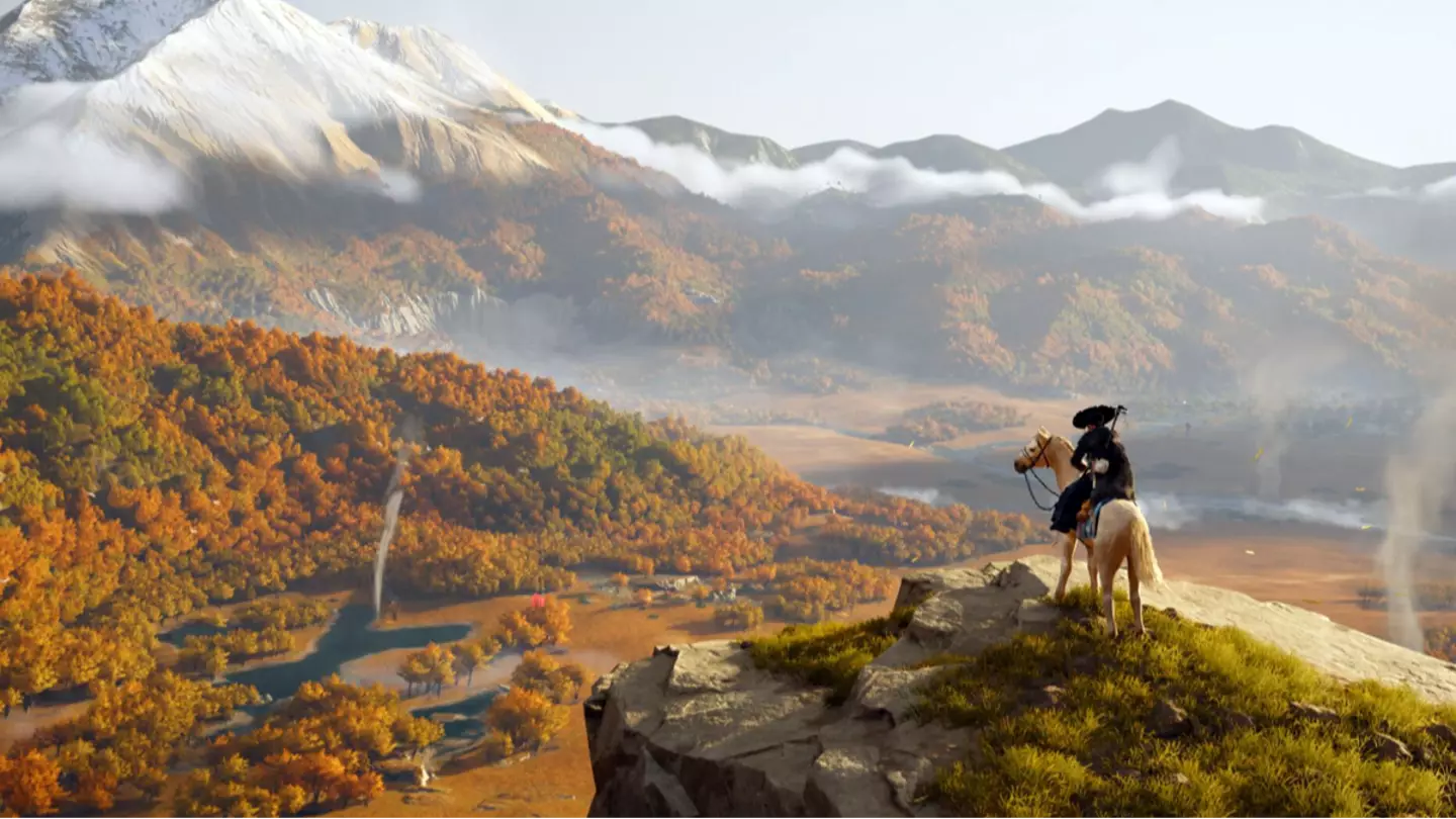 Sony Interactive Entertainment