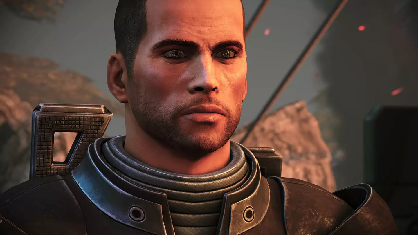 Mass Effect Trilogy Is Basically Free Right Now, You Don't Have Forever