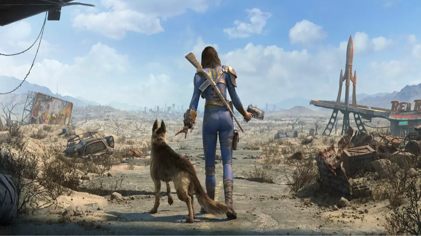 Fallout 5 Can Wait, Fallout Players Want This Game Instead