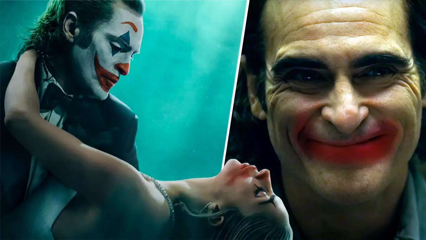 Joker 2 Folie à Deux reviews are in, and it's a mixed bag