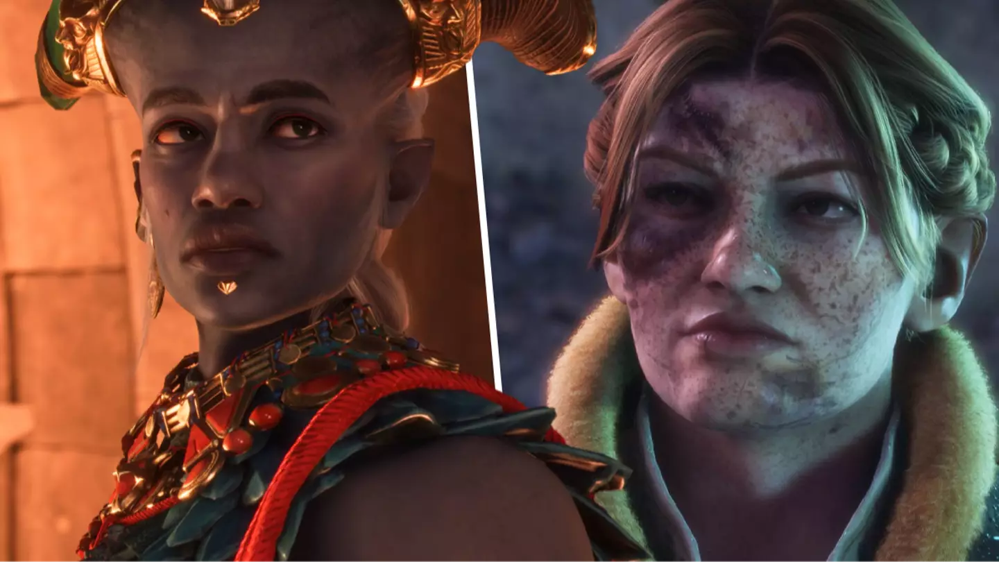 If you’re unhappy with Dragon Age: The Veilguard, you’ve only got yourselves to blame