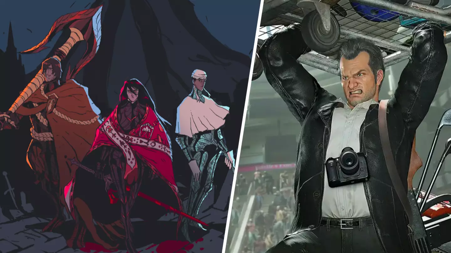 Steam drops 10 free downloads to enjoy right now