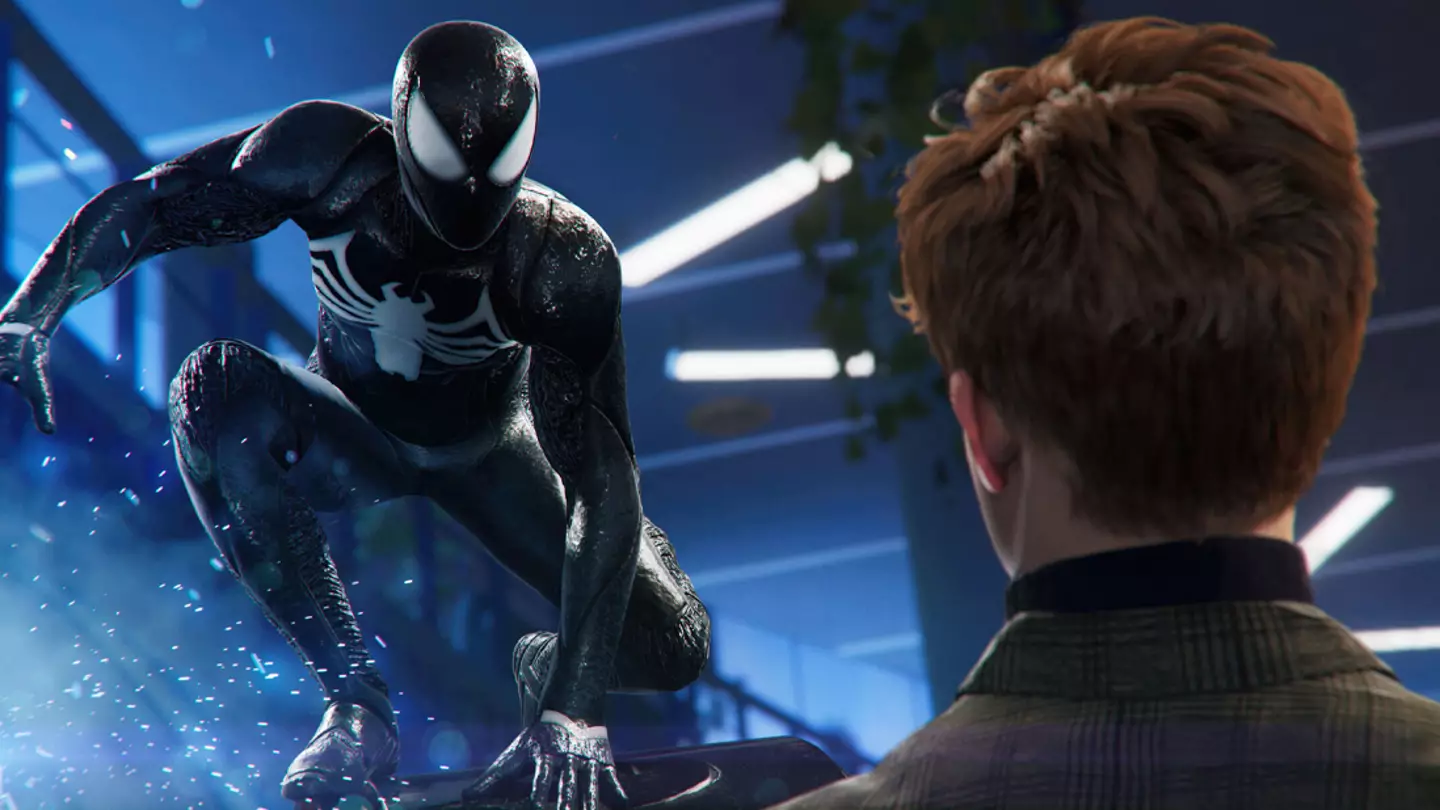 Marvel's Spider-Man 2 update quietly released