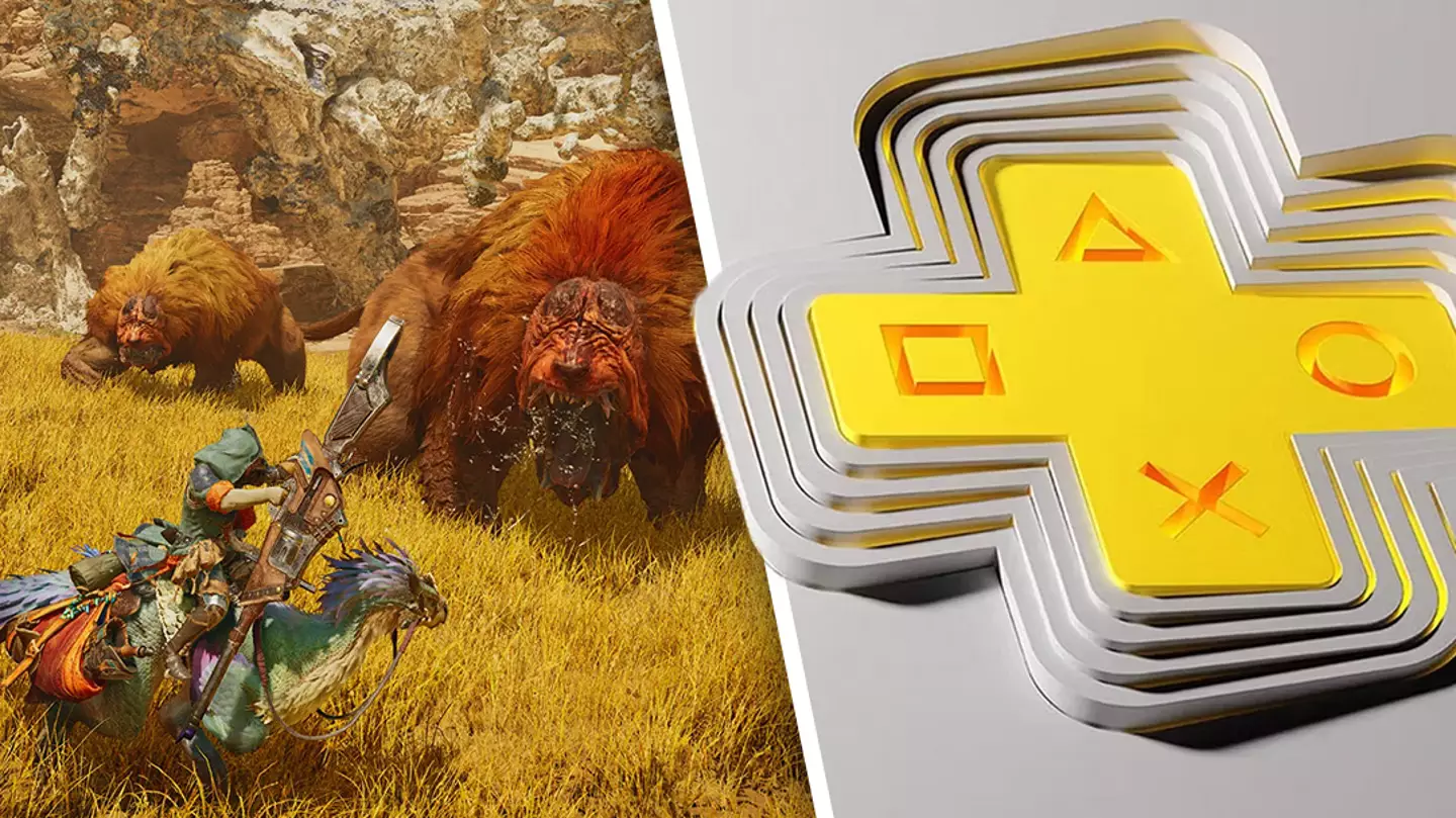 PlayStation Plus gamers surprised with bonus free RPG