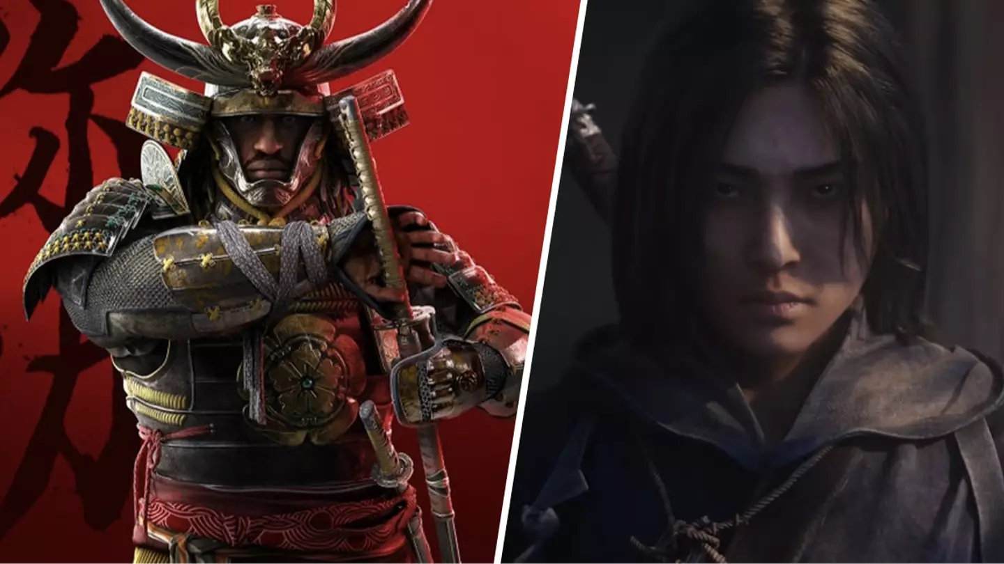 Assassin's Creed Shadows is being review bombed before it's even out
