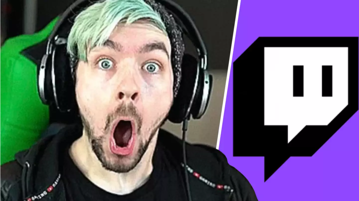 Twitch Streamers Unite In Disgust At Platform's Latest Plans