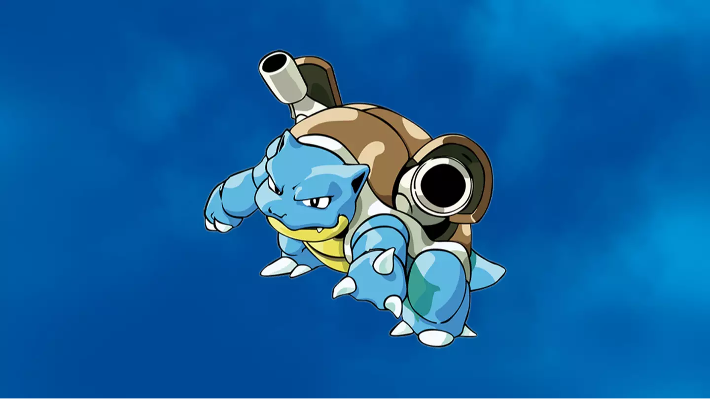 Pokémon returns to Kanto with a major twist in new game dropping October