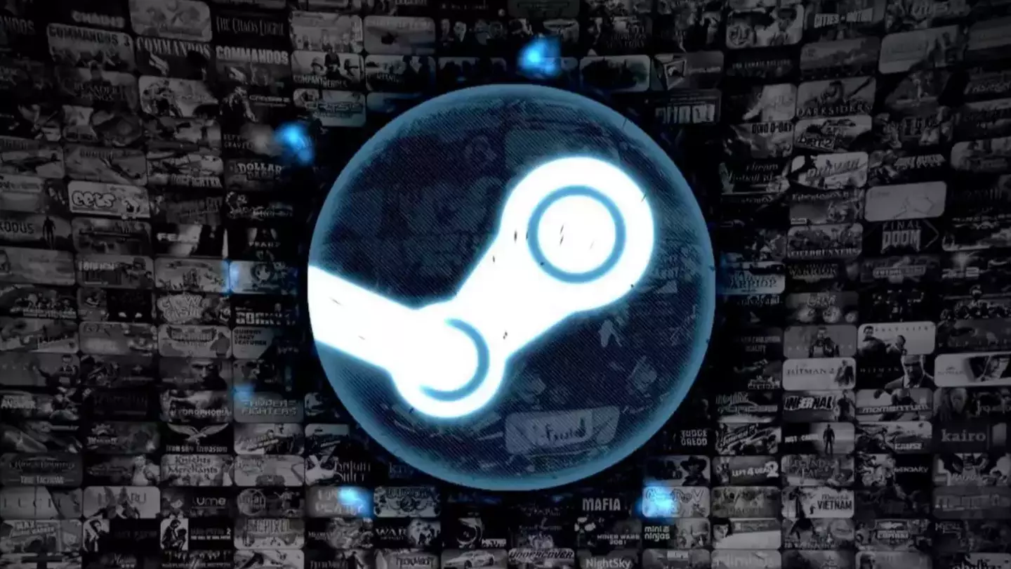 Steam Drops 21 Free Games You Can Download And Keep Forever