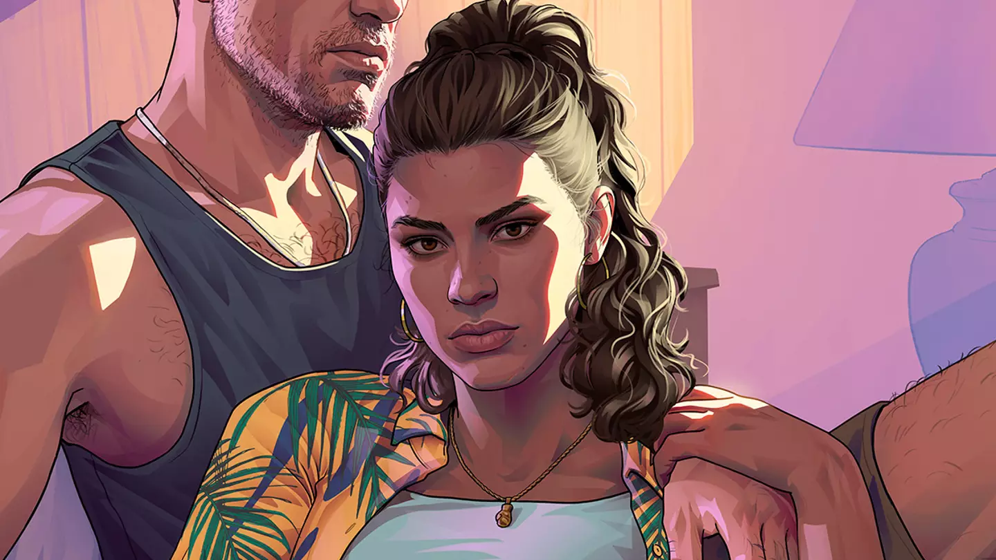 GTA 6 rumoured Lucia actor deletes social media, and we all know why