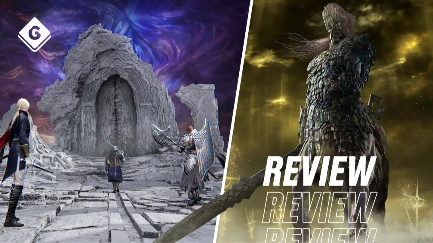 Elden Ring Nightreign review: a hard game's night