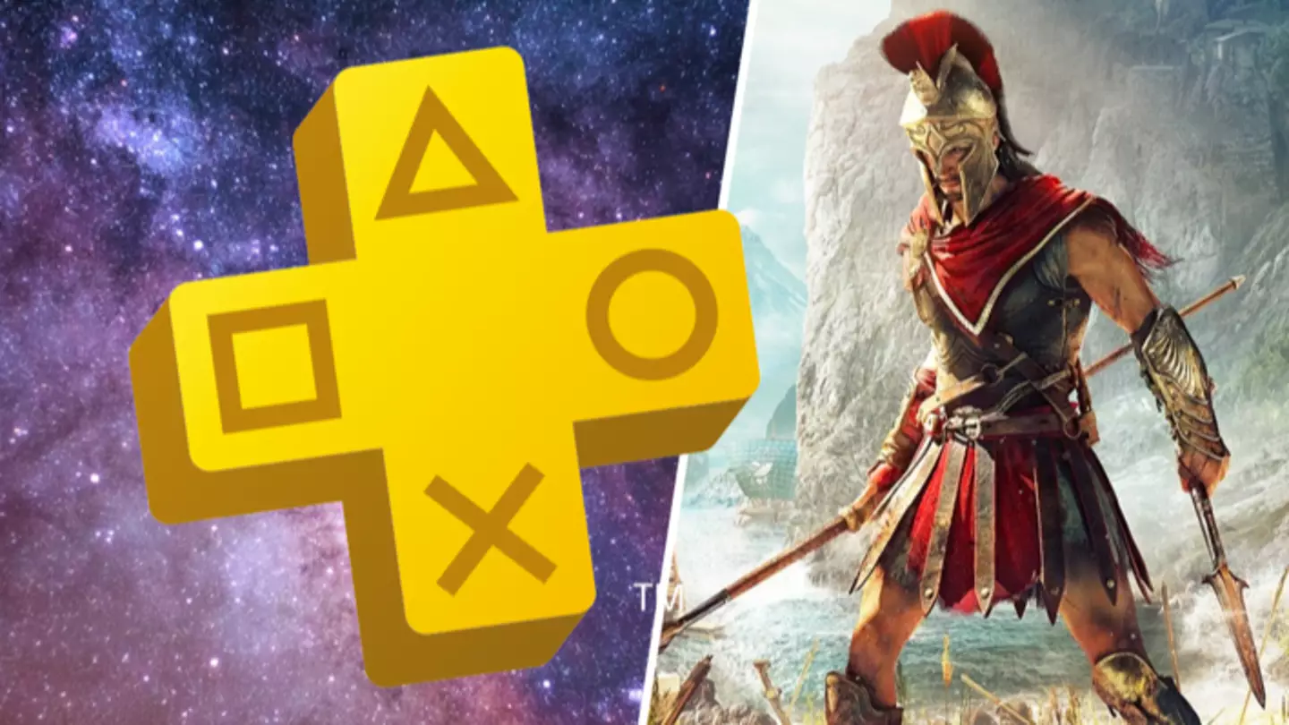 23 PlayStation Plus free games announced for October