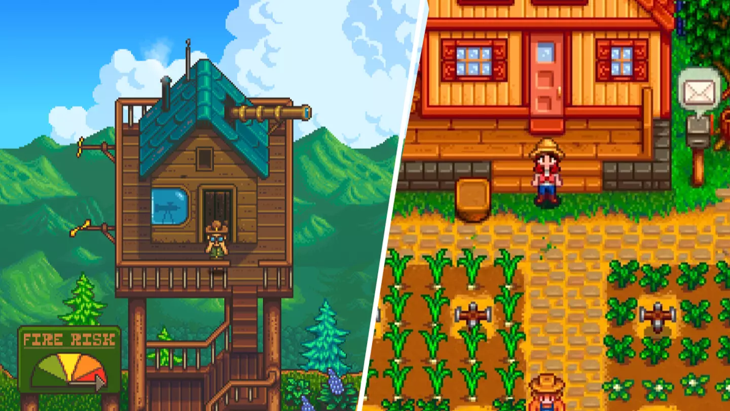 Stardew Valley fans hyped for upcoming 'sequel' that's going to steal our lives