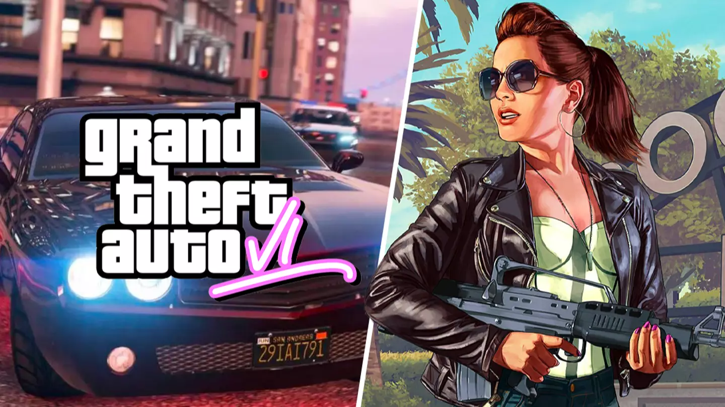 GTA 6: Rockstar's strange new teaser sends fans wild