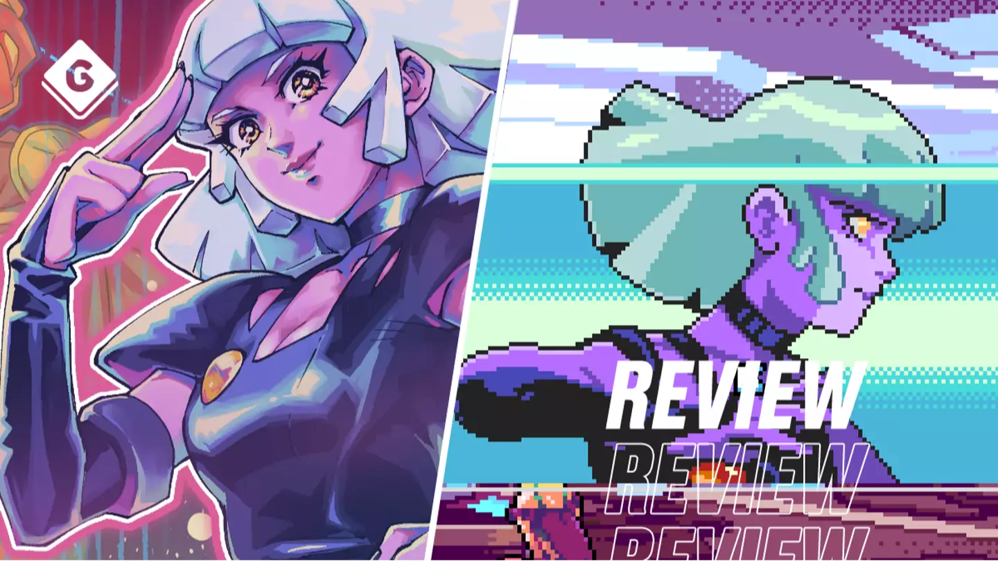 Read Only Memories Neurodiver review: A reminder of the privilege of memories