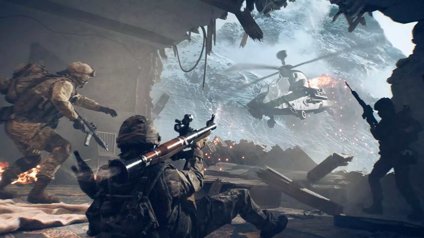 Battlefield 6 System Requirements Finally Revealed, Brace Yourselves