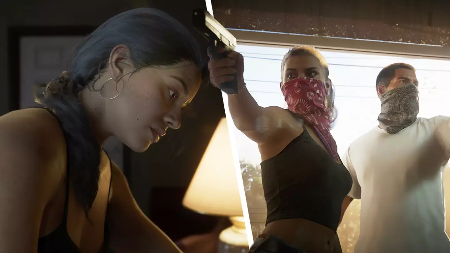 GTA 6 $225 pre-orders appear online, and you need to stay away