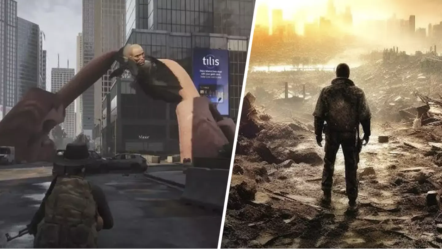 The Day Before bosses blame ‘bloggers’ for their broken-ass game