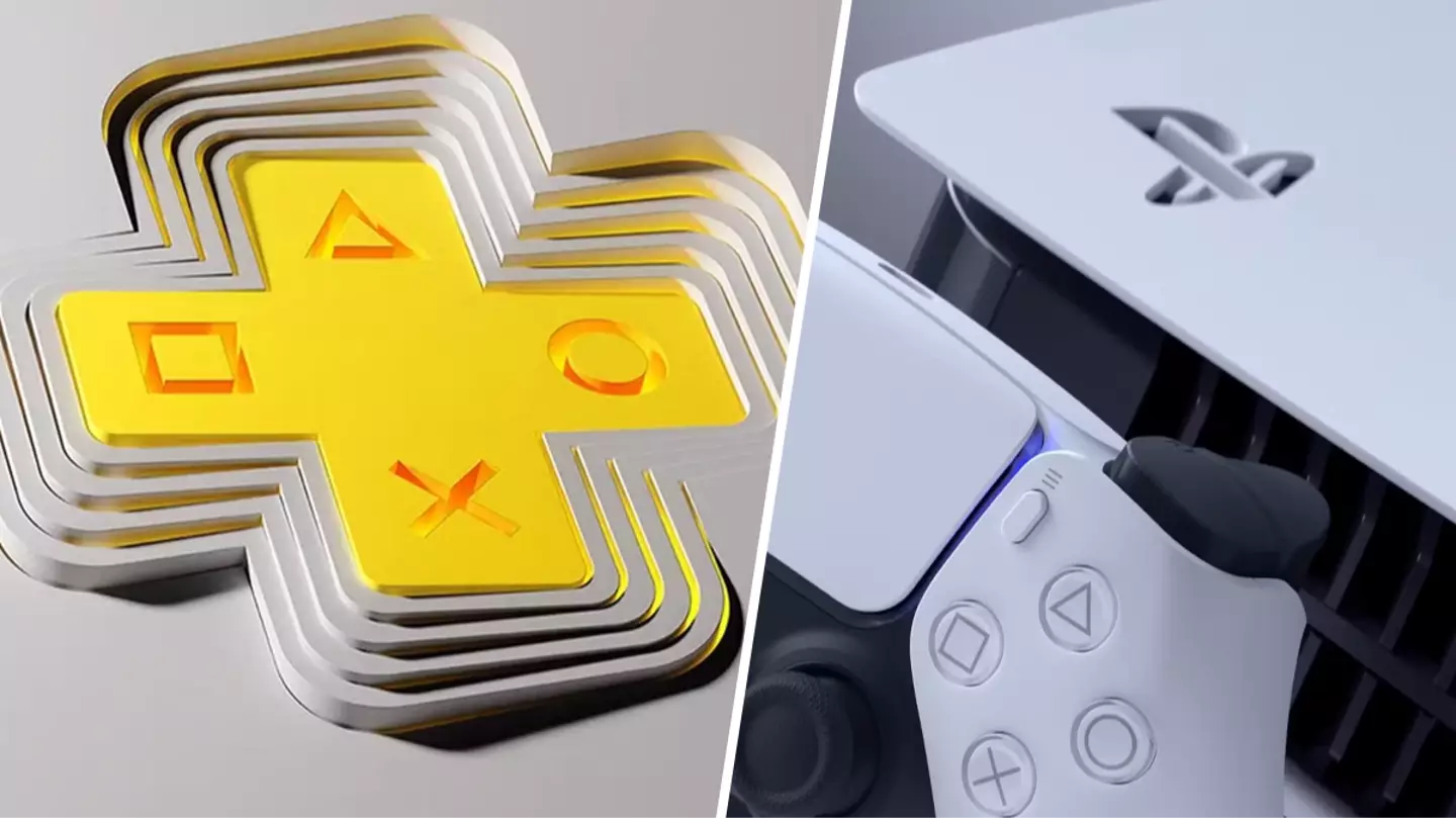 PlayStation Plus confirms September free game line-up