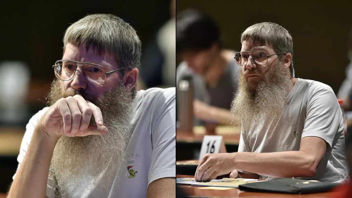 JOHN THYS/AFP via Getty Images