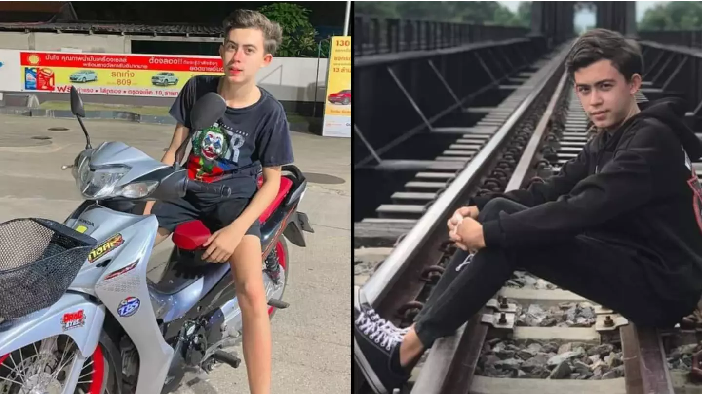 Facebook/Woromet Taota