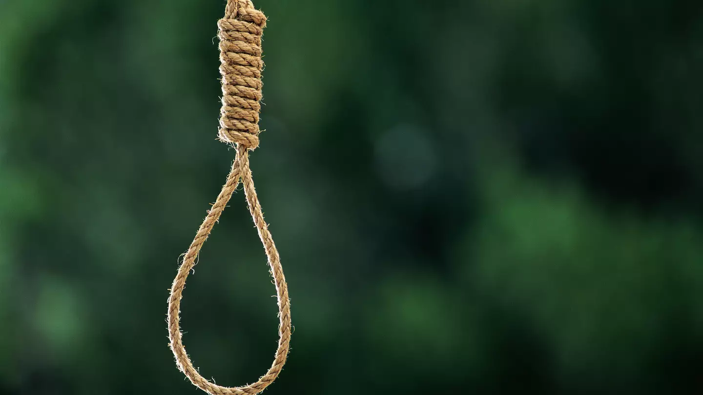 Death row inmates to be 'beheaded and hanged' after new US law passed, lawyers fear