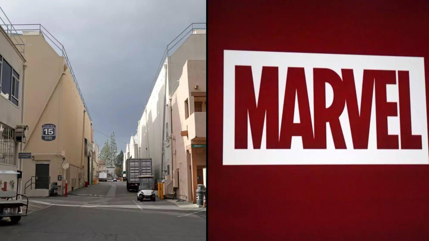 Details released after crew member fell to his death on Marvel TV series set