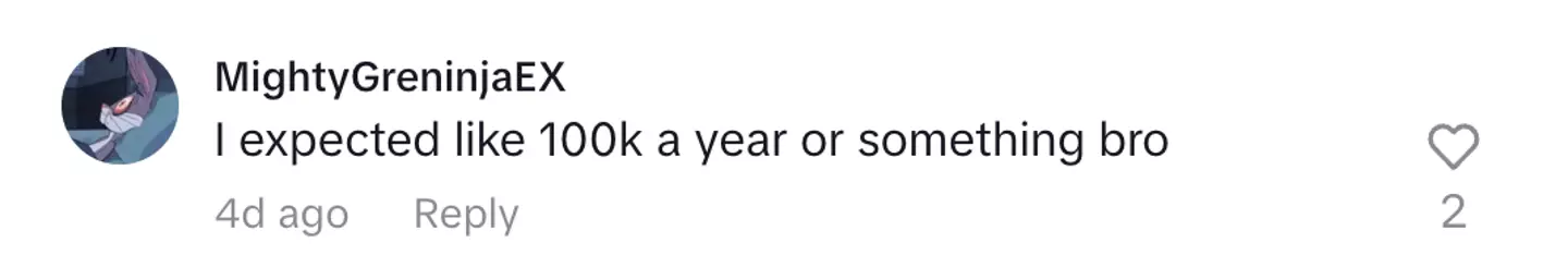 People couldn't wait to share their reactions to the news.