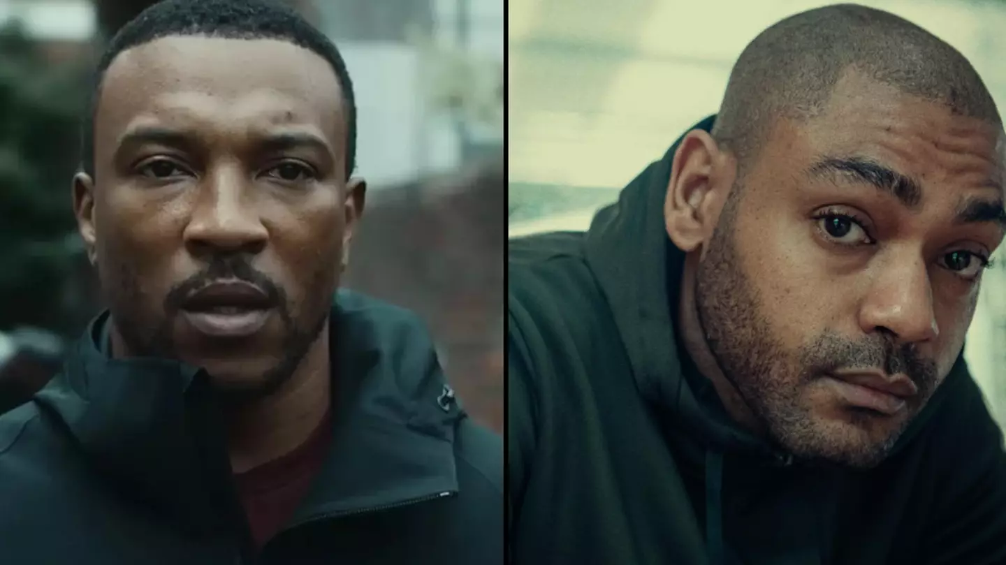 Netflix viewers brand Top Boy's latest season's ending as a 'train wreck'