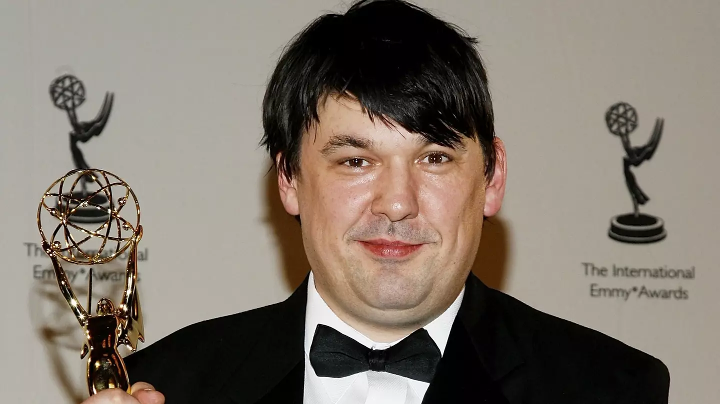 Armed police arrest Graham Linehan at Heathrow Airport over trans X posts