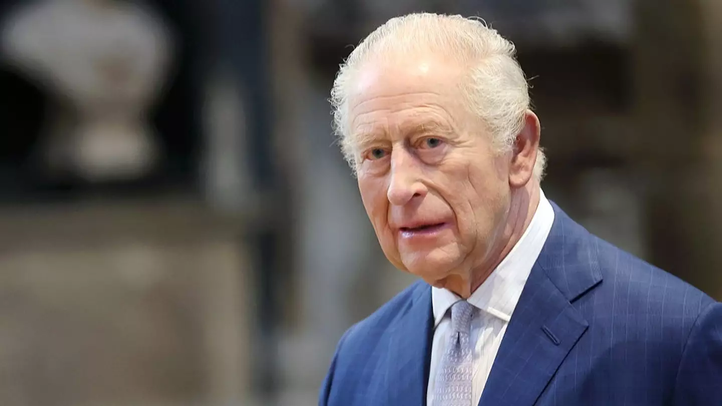 Chris Jackson/Getty Images