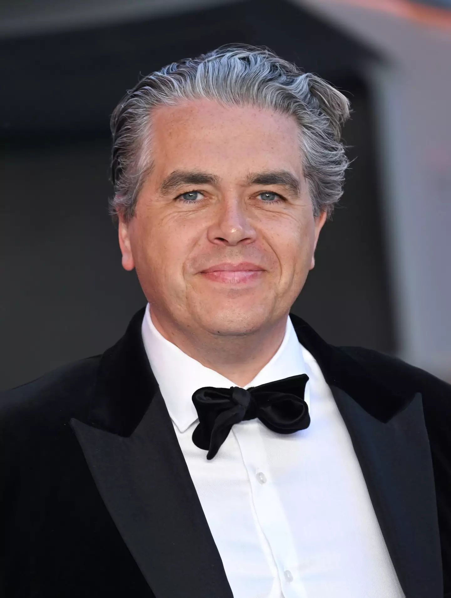 Lorne Balfe has 192 titles to his name (Karwai Tang/WireImage)