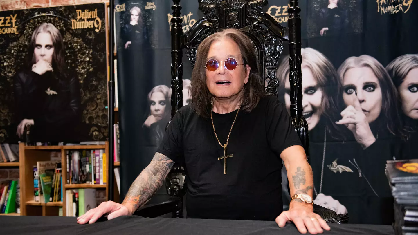 Ozzy Osbourne’s devastating condition explained after death aged 76