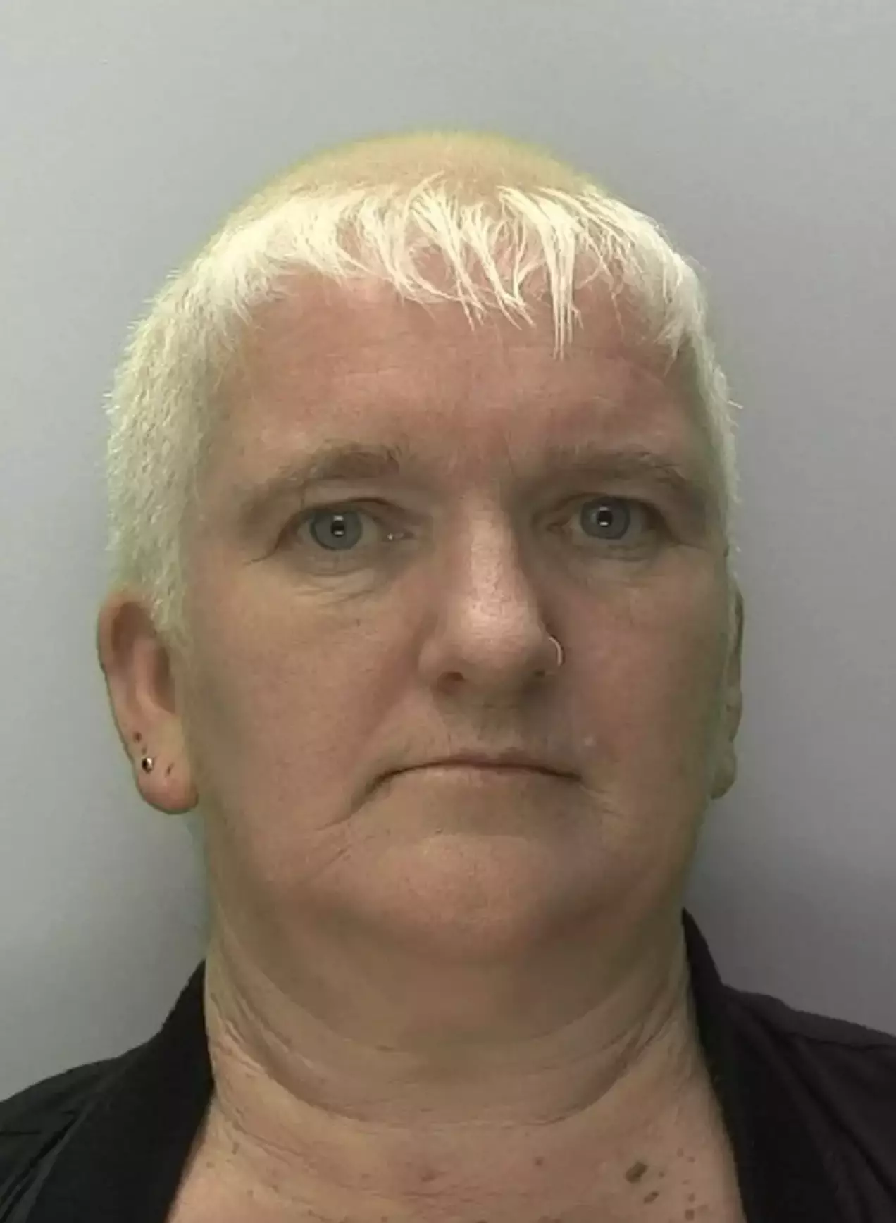 The mum is set to be sentenced on 12 March (Gloucestershire Constabulary)