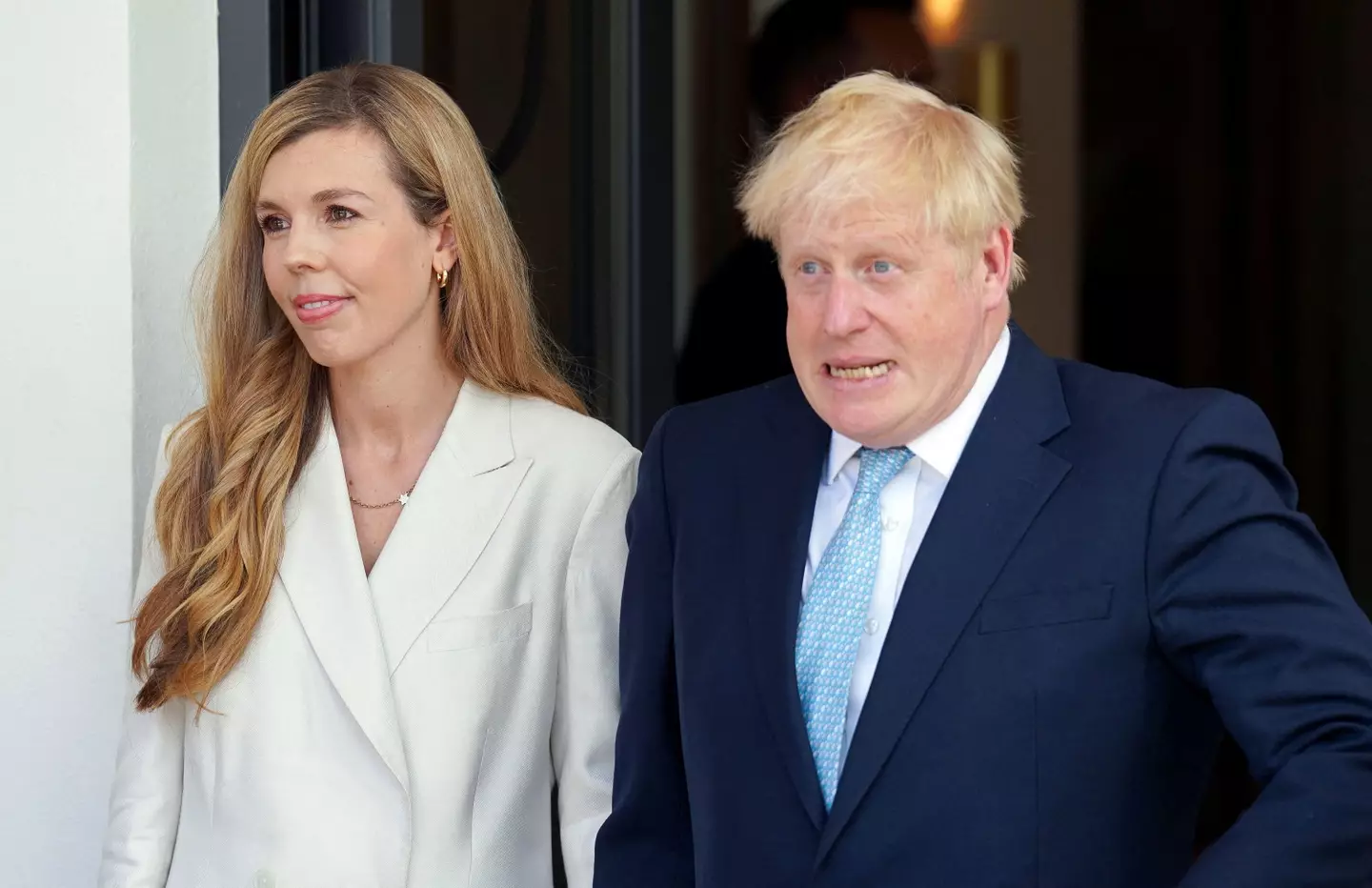 A leaked invoice obtained by the Independent has revealed how much Boris Johnson and his wife spent on refurbishing the flat at Downing Street.