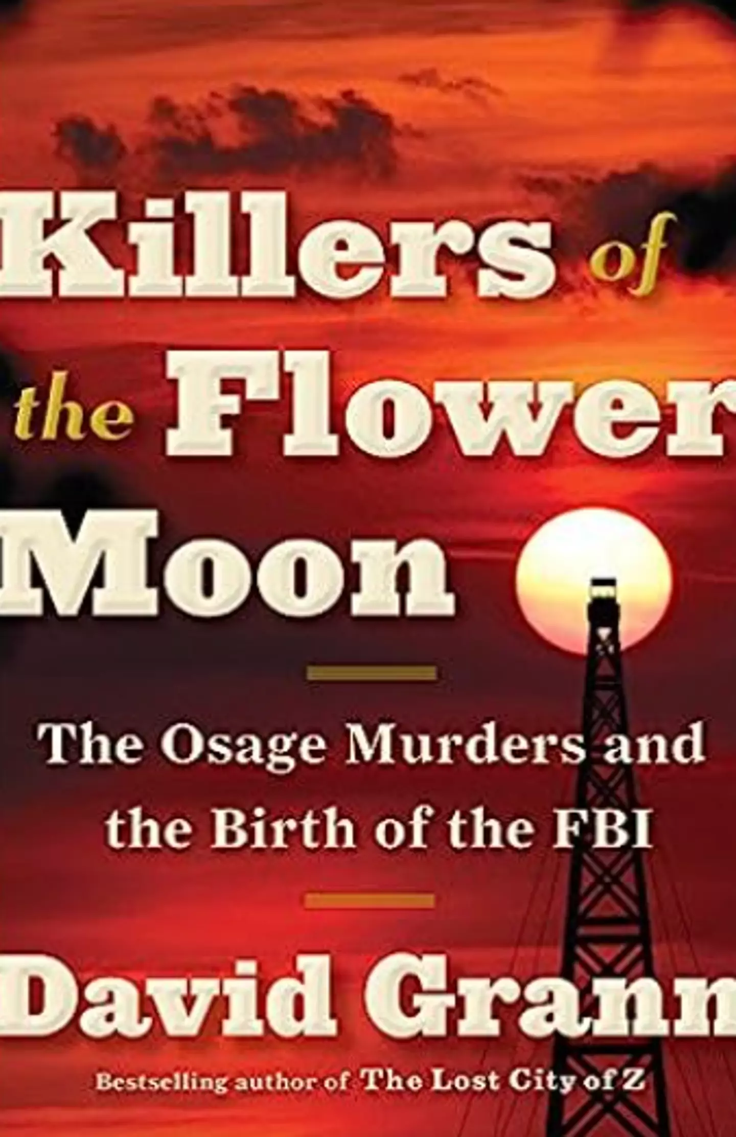 The film is based on the non-fiction book published in 2017 of the same name, covering the same true events and lives.