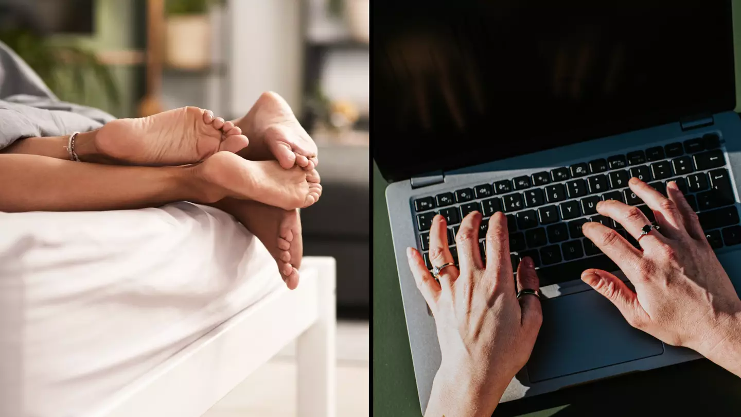 Expert says you might be a sex addict if you consistently do one activity