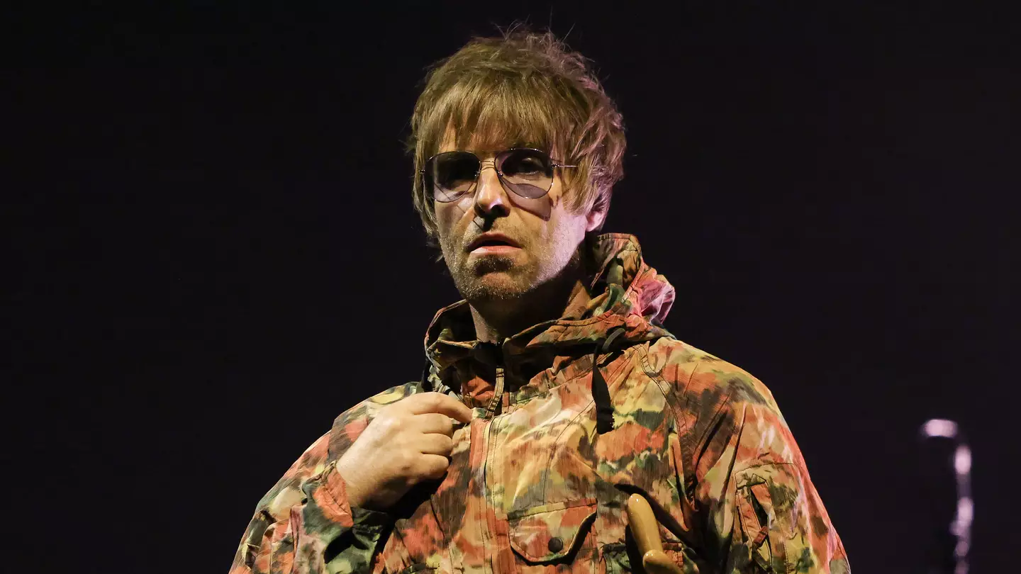 Liam Gallagher furiously defends fans after council allegedly brands them 'fat, drunk and lairy' ahead of reunion tour