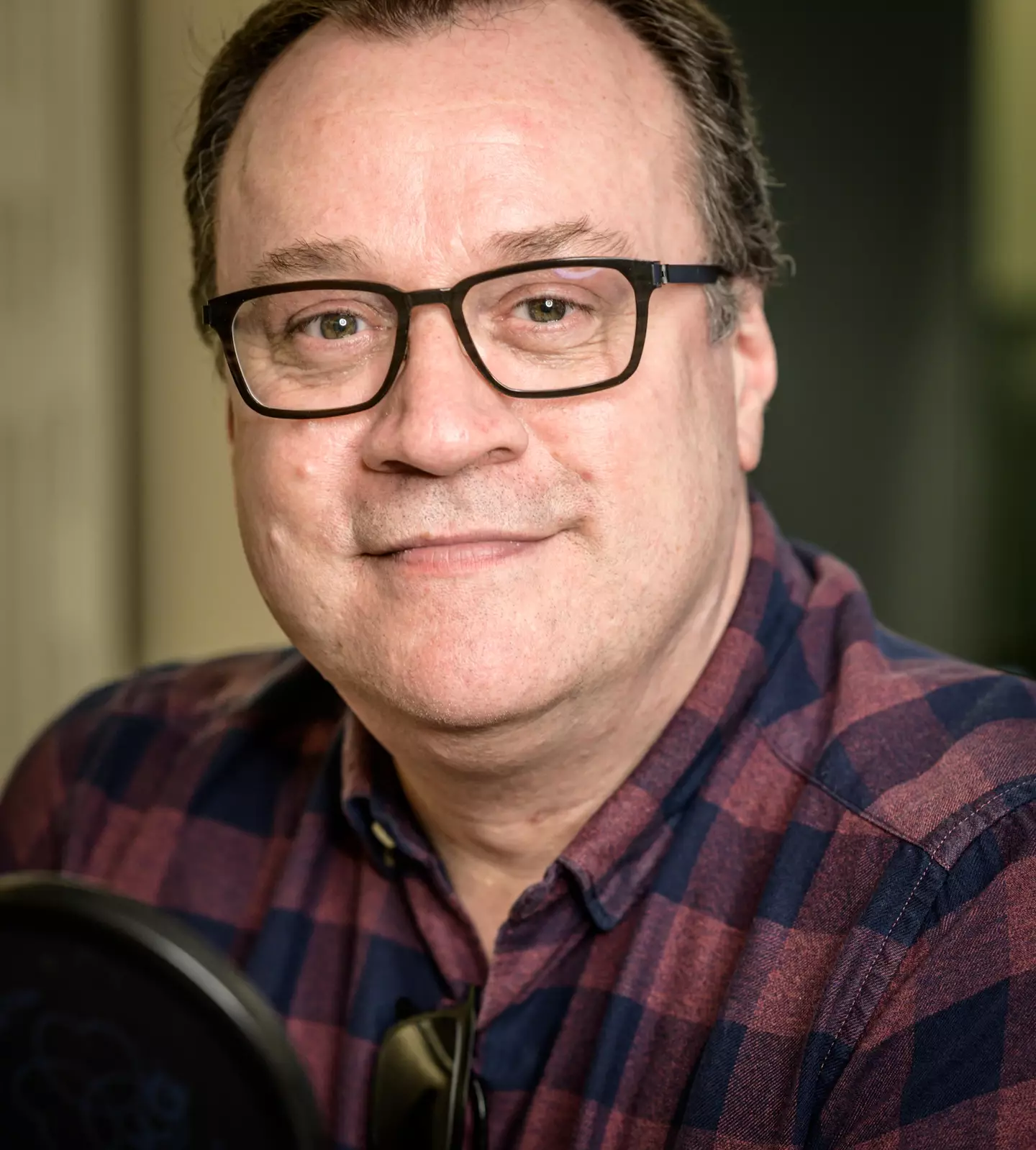 Russell T Davies will be showrunner for the new season.