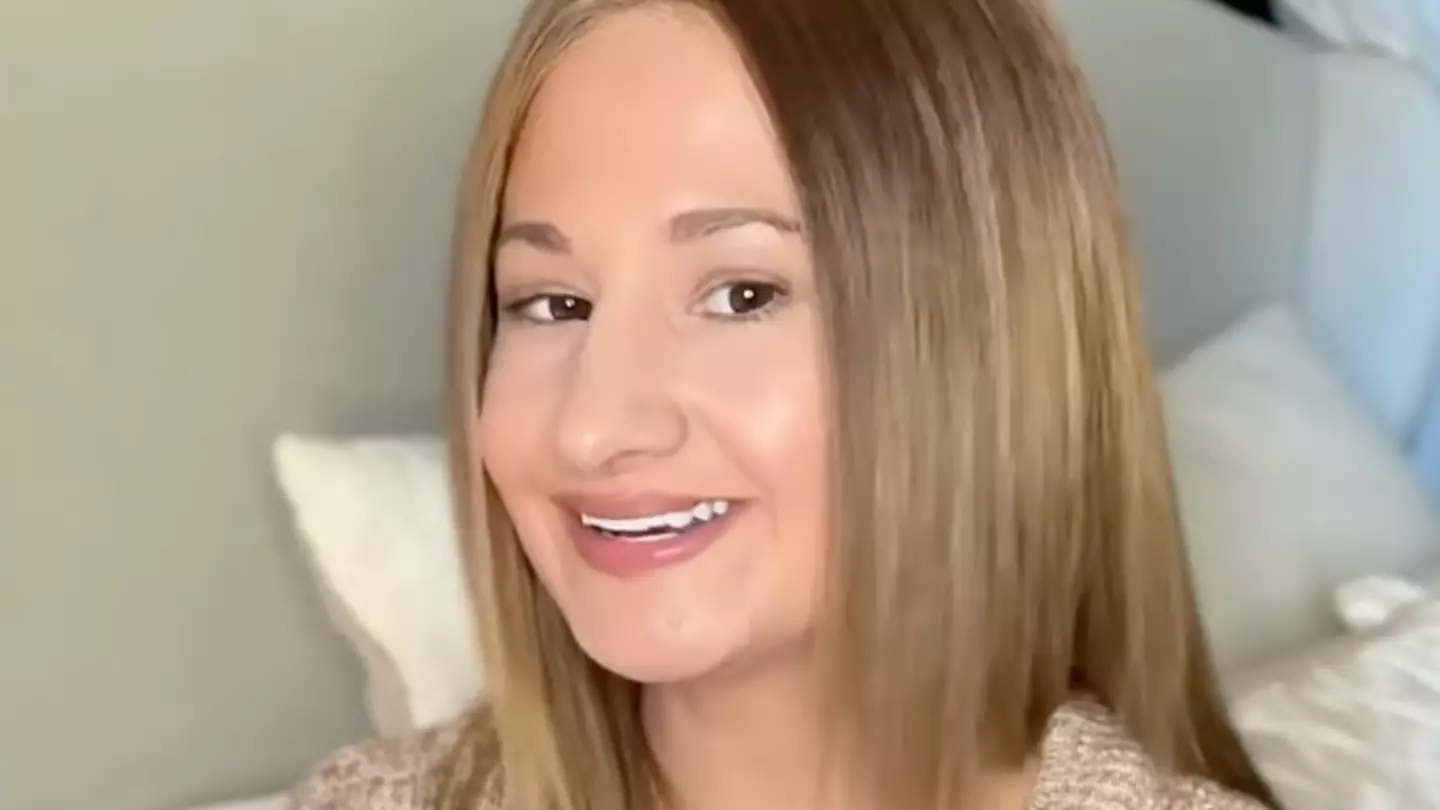 Instagram/Gypsy Rose Blanchard