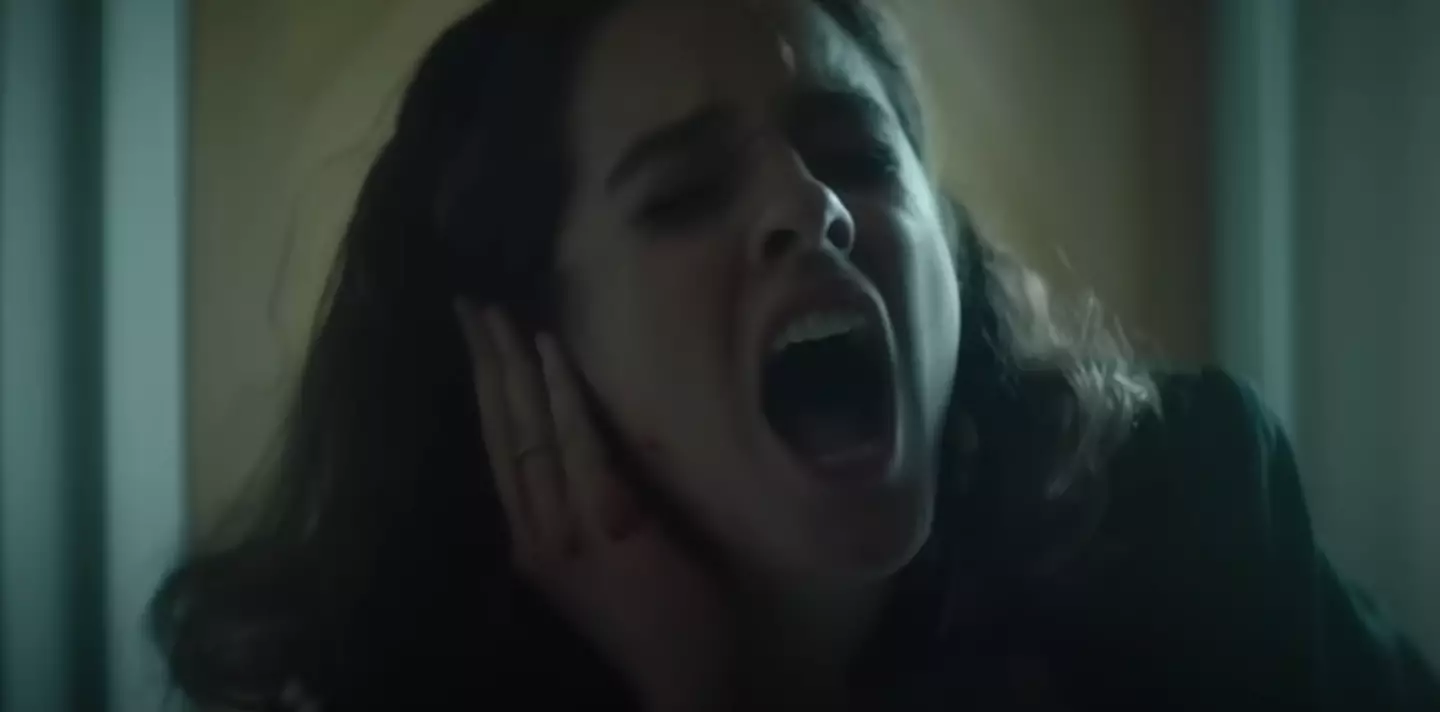 Viewers have been saying the same thing when it comes to their thoughts on Baby Ruby (Magnolia Pictures & Magnet Releasing)