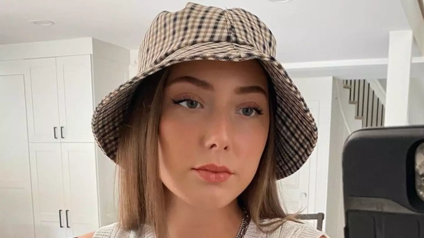 Instagram/hailiejade