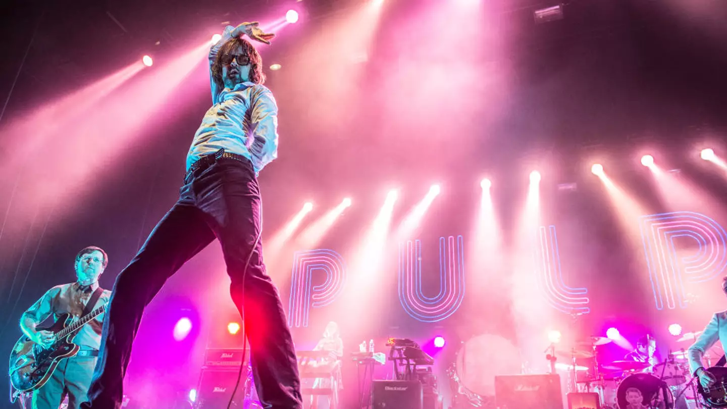 Pulp fans scramble to buy last-minute tour tickets as band teases ‘special performance’