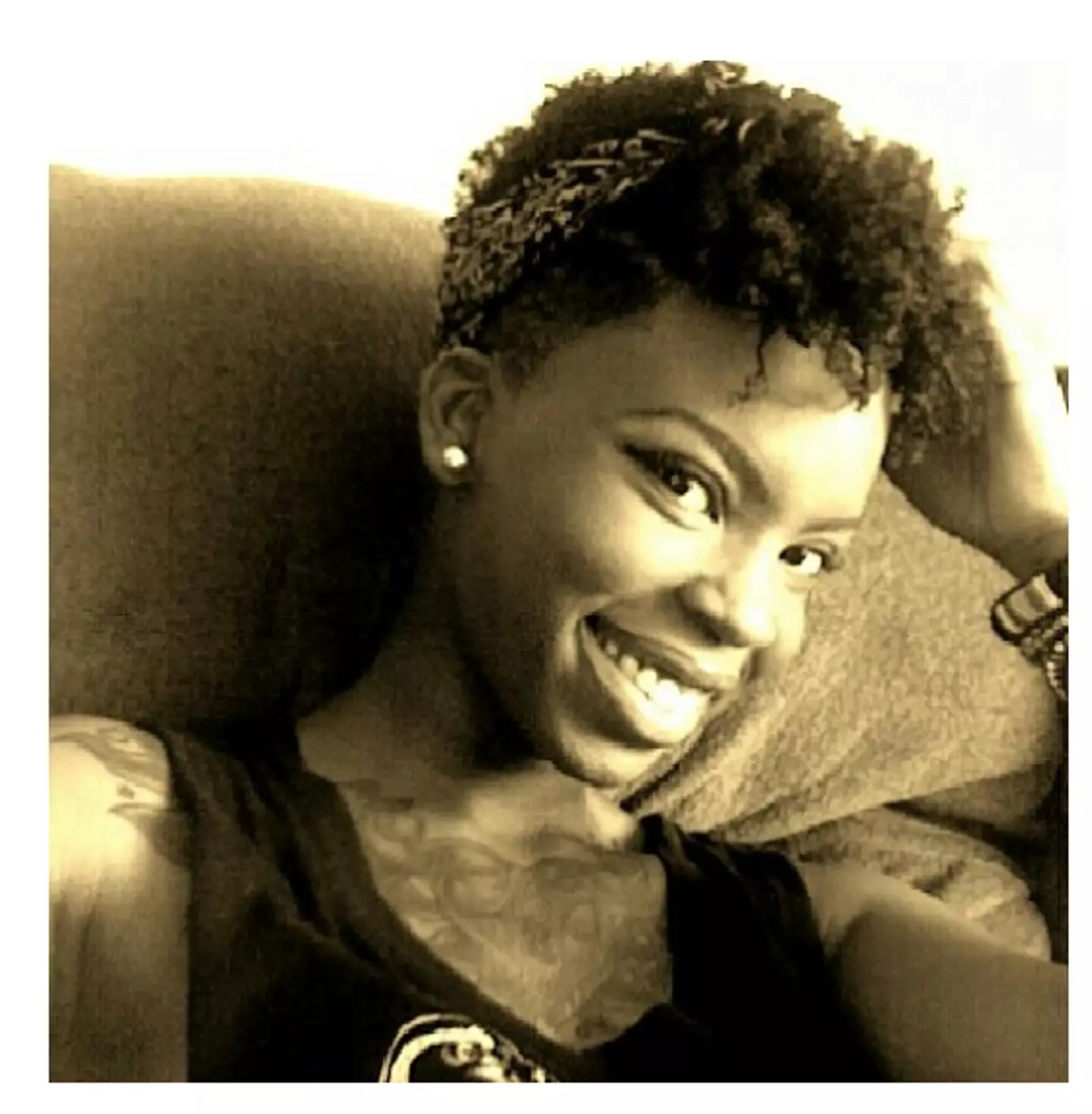 Ariel Marion died after falling off the side of a Royal Caribbean cruise liner (International Cruise Victims)