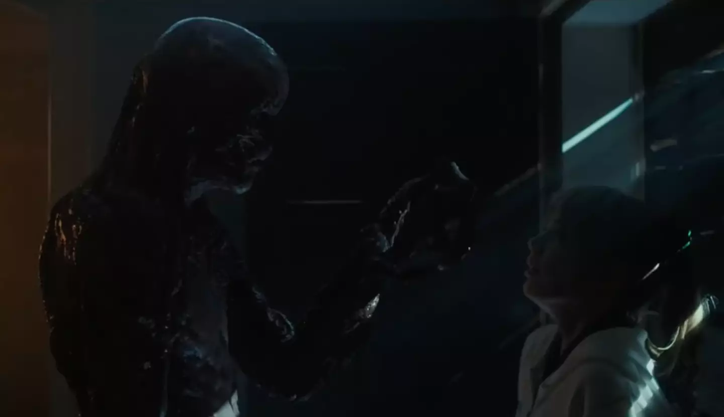 Chrissy suffered a brutal death at the hands of Vecna.