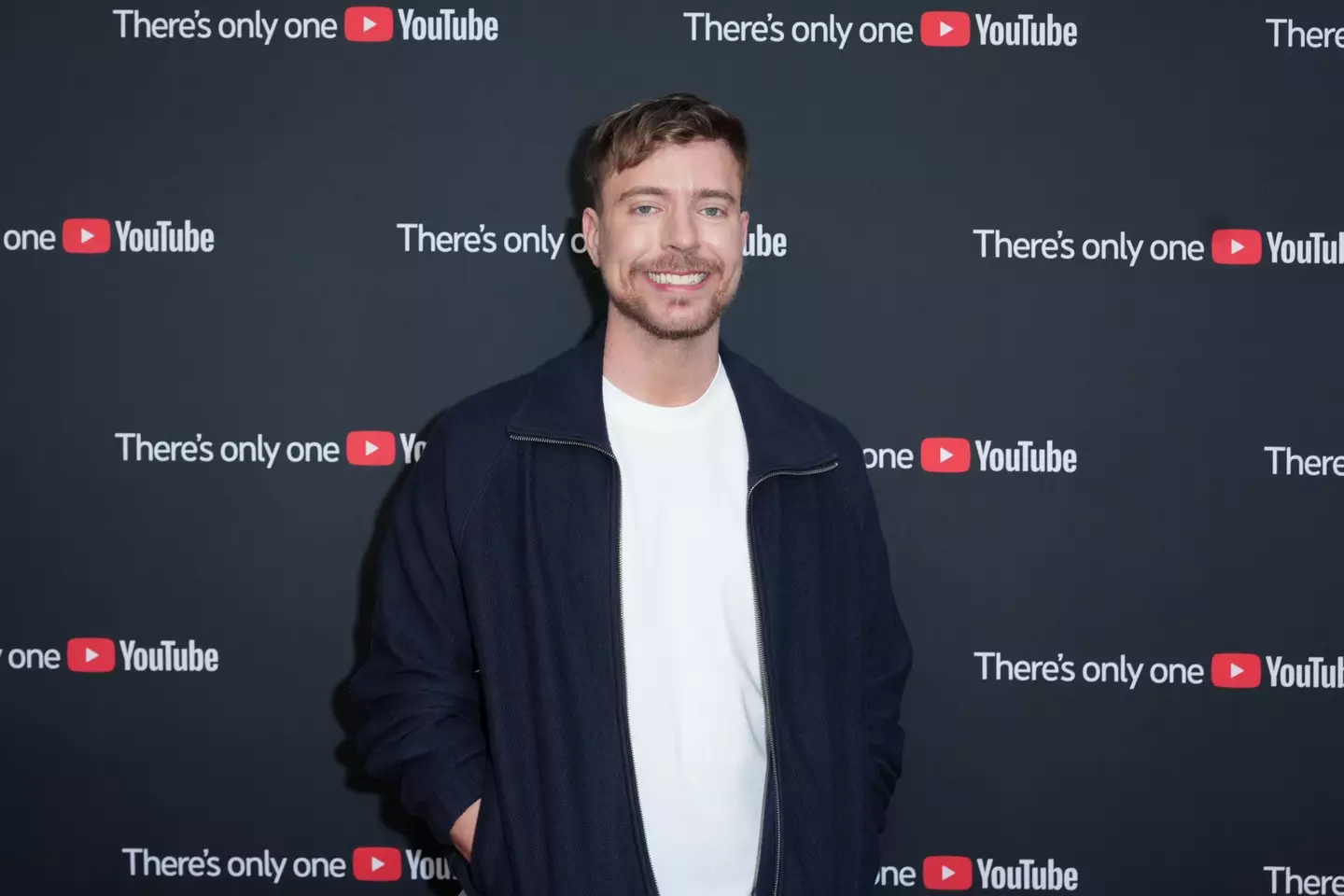 The online star looked back on how far he has come in the last ten years (John Nacion/Variety via Getty Images)