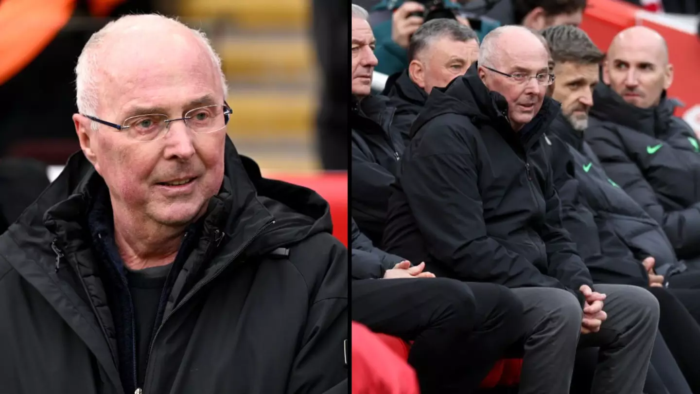 Liverpool FC/Liverpool FC via Getty Images/Clive Brunskill/Getty Images