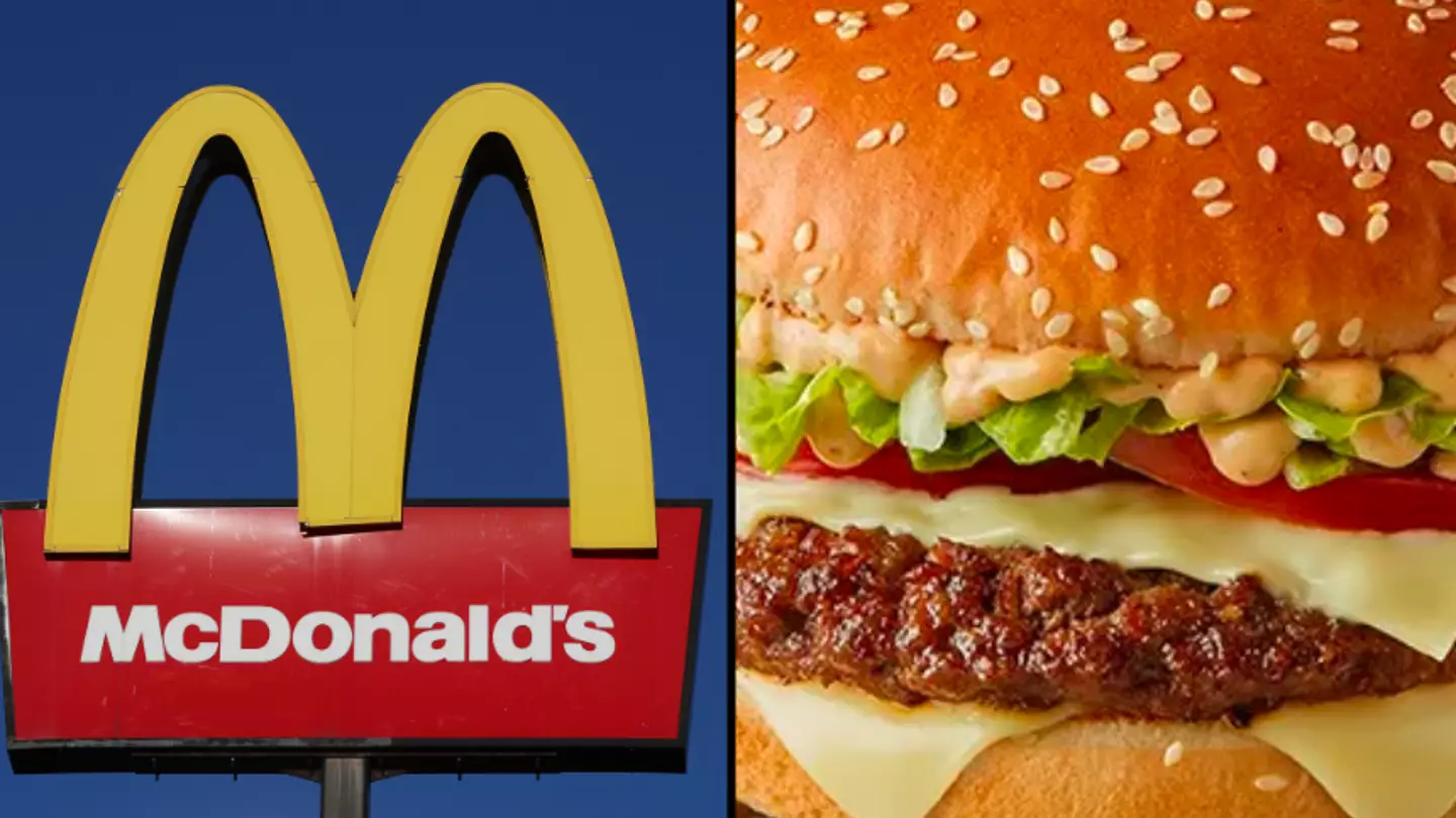 McDonald’s announces menu change as favourite is set to return next month
