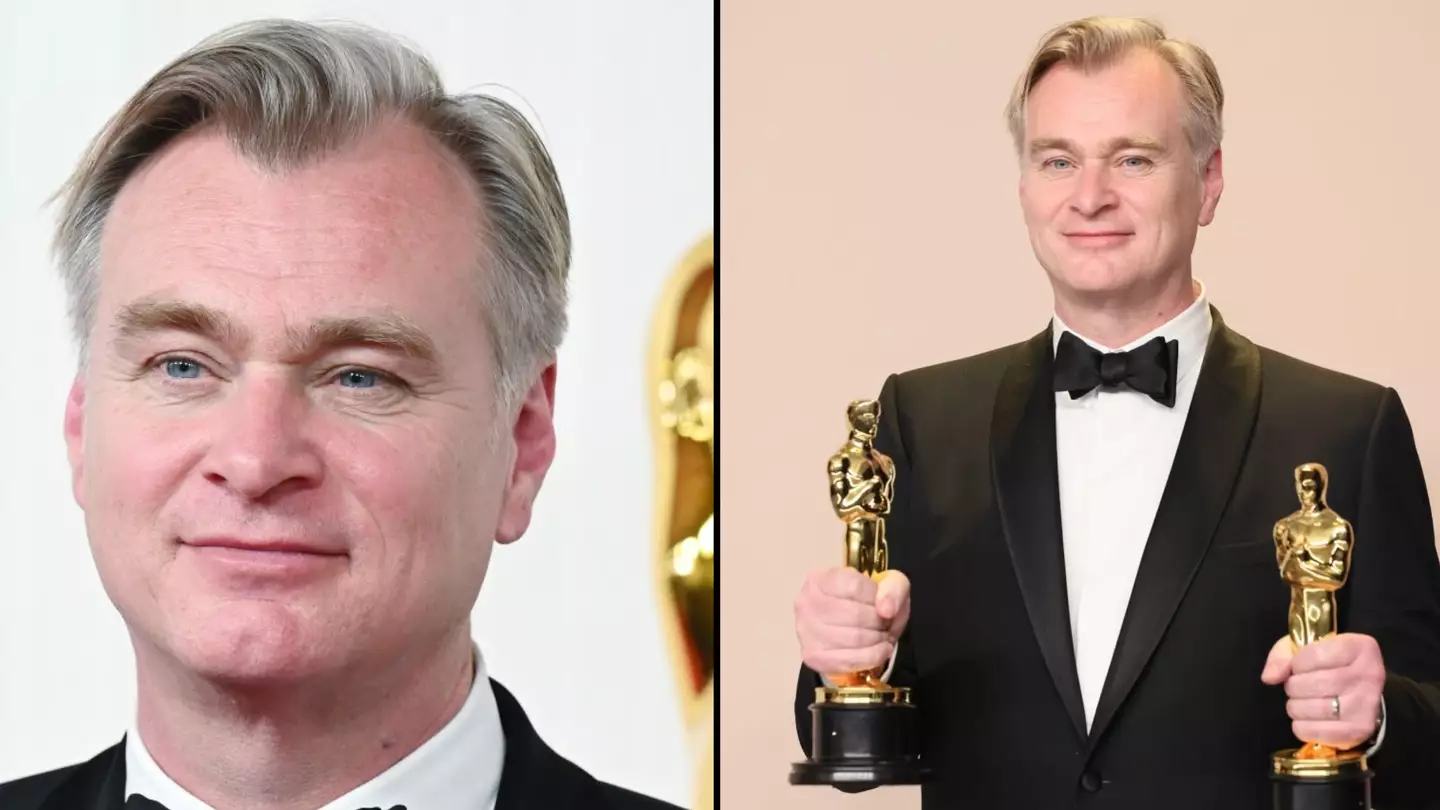 First details emerge for Christopher Nolan's next big film as major star is cast
