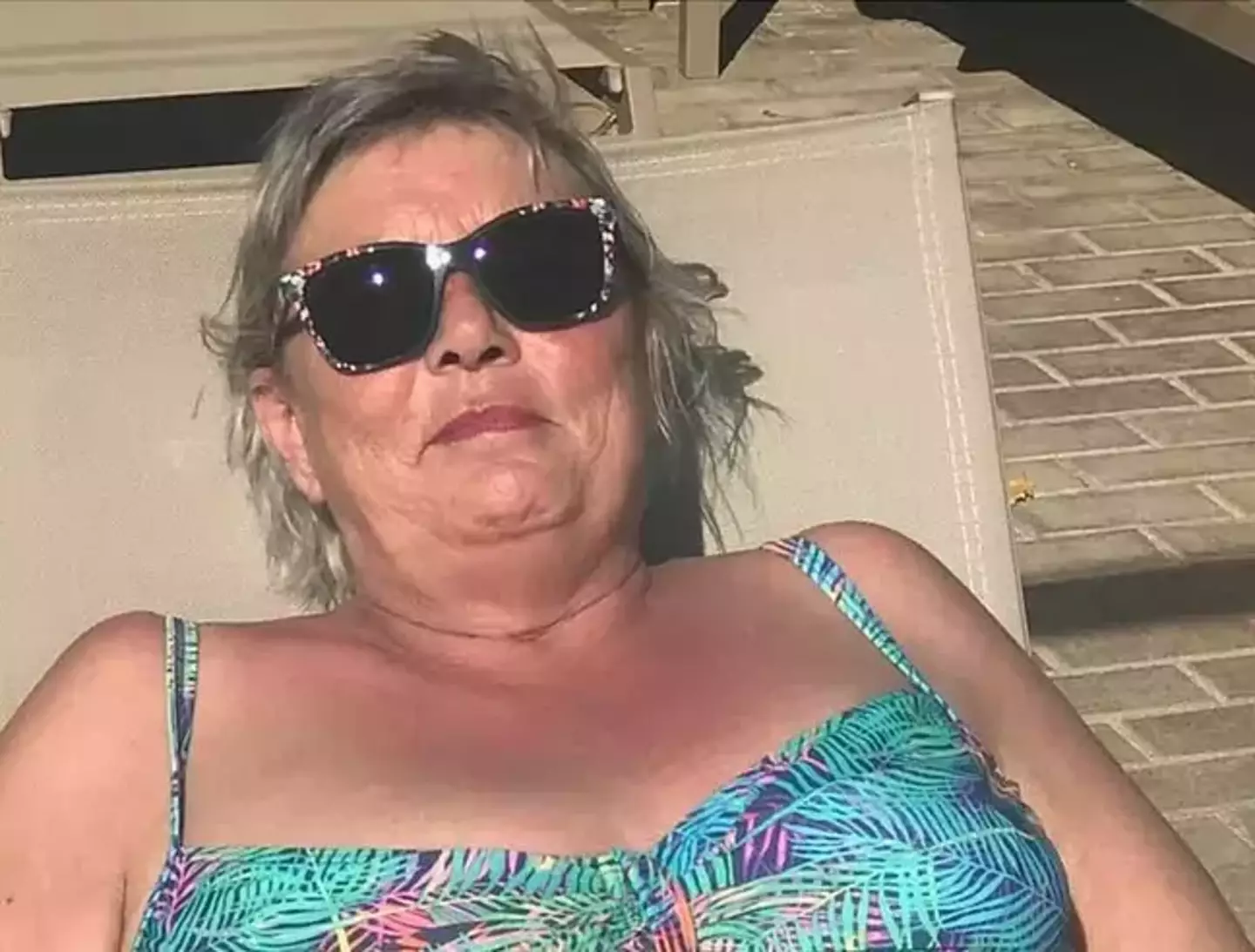 Jane Pressley passed away aged just 62.