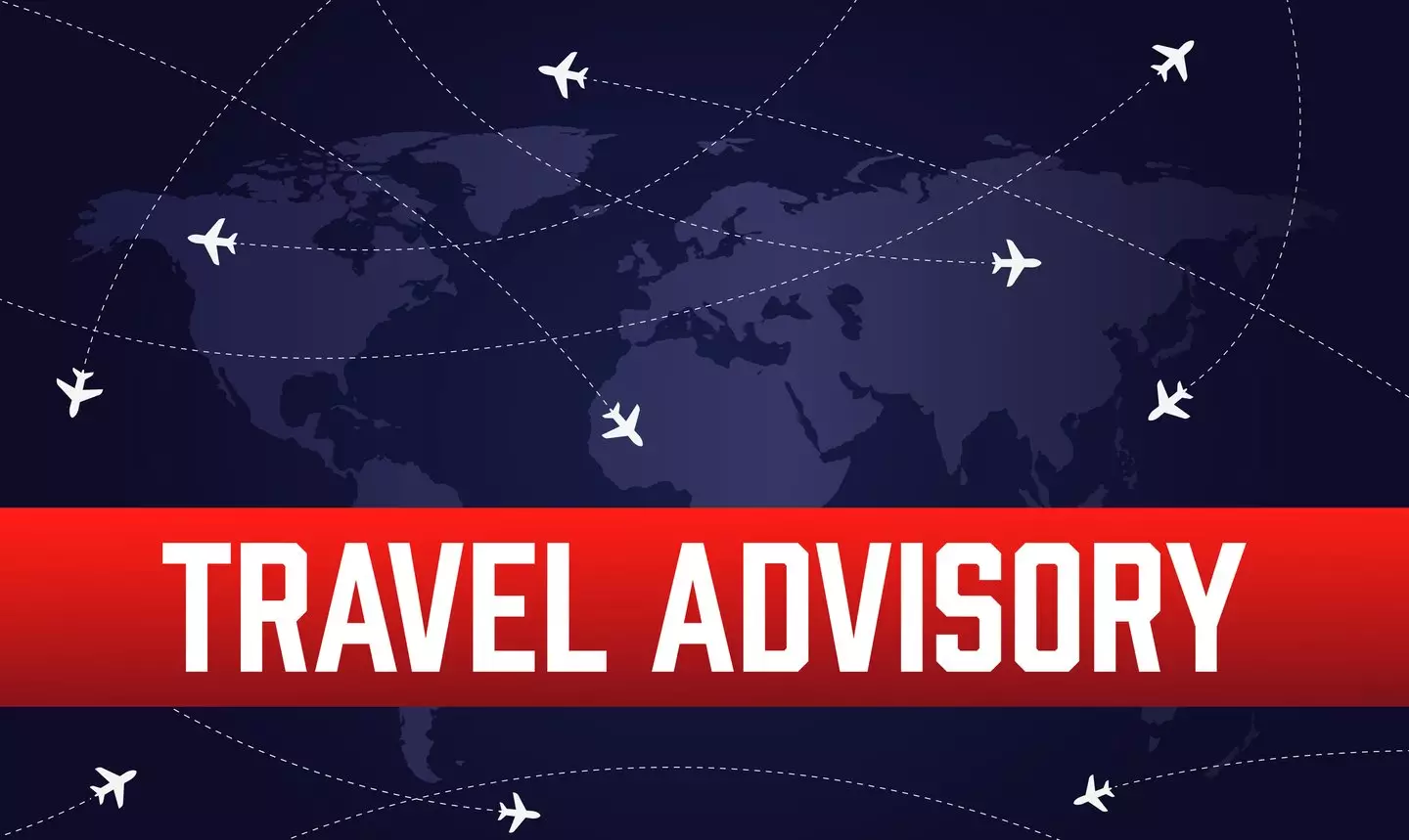The Foreign Office updated its travel advisory for the UAE (Getty Stock Images)